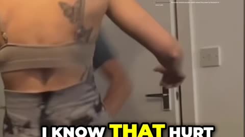 NEVER let a woman do THIS