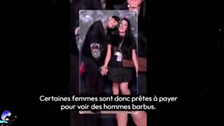 MGTOW - LES HOMMES ENTRENT GRATUIT, LES FEMMES DOIVENT PAYER