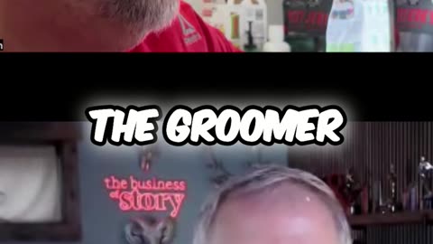 Groomer SHAMED Me! (Seinfeld-like Story)