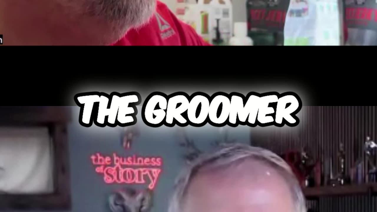 Groomer SHAMED Me! (Seinfeld-like Story)