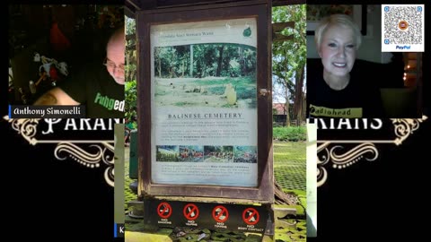 WELCOME TO ERRT RADIO ON RUMBLE