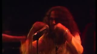 Rainbow - Long Live Rock N Roll 77