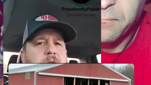 Do the Amish know something we don’t about Babylon?