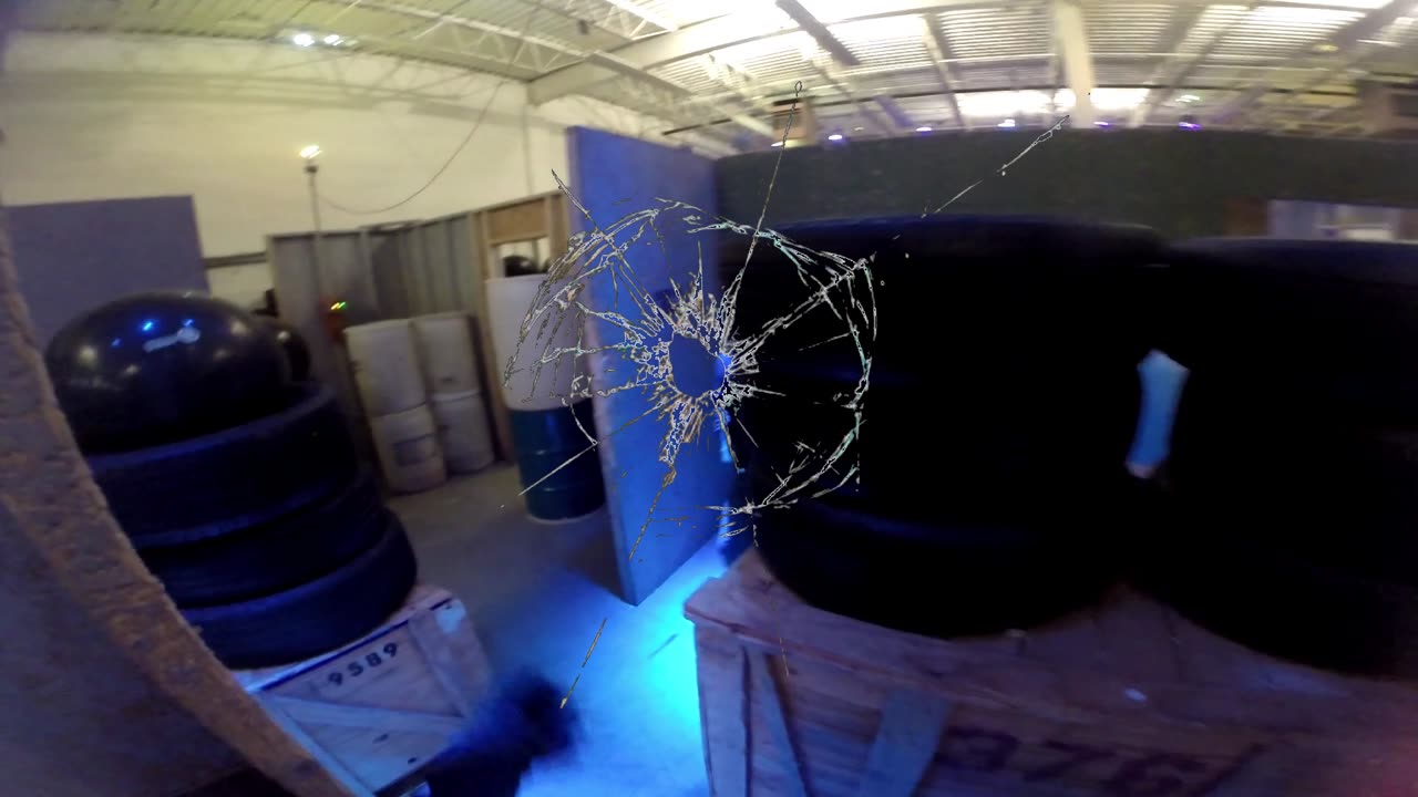 Replay Airsoft Clip of the day