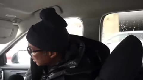 Don Lemon after storming a church with a mob of leftist extremists