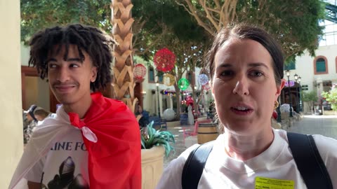 The 6th of December 2025 marked the 2nd Anniversary of Global Roar for All Nations! ROAR!!!