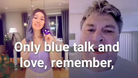 True love we share today. Bduet