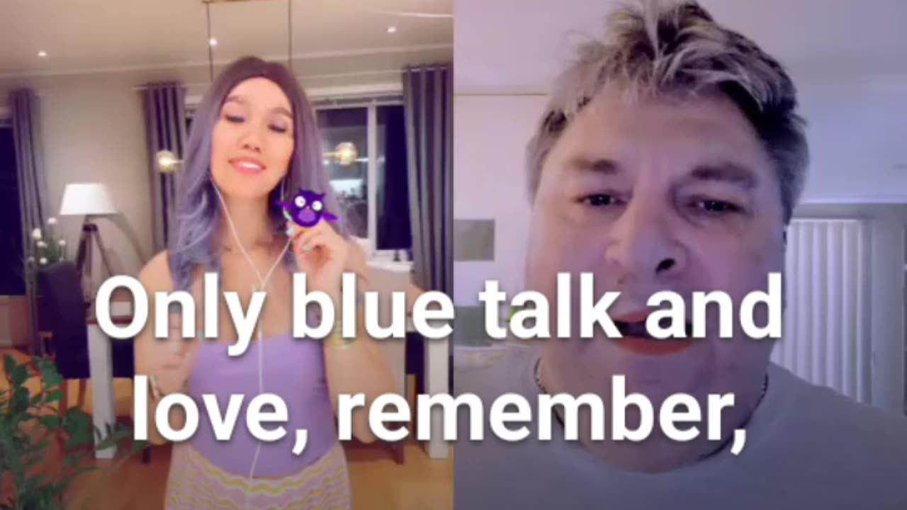 True love we share today. Bduet