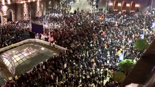Thousands rally in Bulgaria demanding government resignation