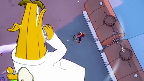 Insane Flying Kill in Fortnite Zero Build | Epic Battle Royale Moment