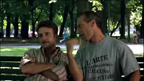 FILM---COSI E LA VITA