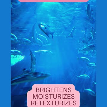 Get Your Glow On! THE TRENDING STAR INGREDIENT: SNAIL MUCIN