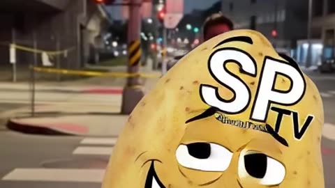 SpecialPotatoTV: 2025 World Comedy Tour • Season 1 • Episode 13 | #LoLz #SPTV #Comedy 😂🤣🤣