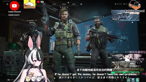 🌱vs🧟‍♀️ New version⭐新手向⭐🥺倉鼠系玩家🥺| 來聊天R ✨💎(๑˃̵ᴗ˂̵)و Culolo Channel(๑˃̵ᴗ˂̵)و 5 Taiwan優質台💎✨