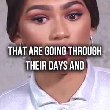 Happiness is the Key.