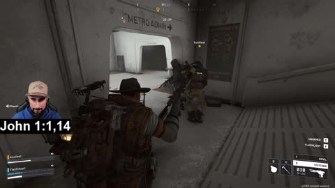 🔥🔴Live Chat, 🔥Arc Raiders Duo Domination❄️