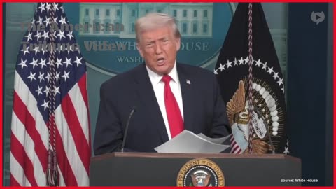 WATCH: Trump Goes Nuclear On "Loser," "Lightweight" Don Lemon