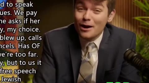 Nick Fuentes: 🤡 Whatever Podcast Hates NJF? Soyboy Cucks Exposed! NO LIKE/FOLLOW = YOU GAY 😂🔥