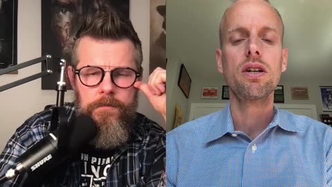 Conspiracy or Reality? Fluoride, 5G & the Battle for Bodily Autonomy | Justin Harvey | EP 36