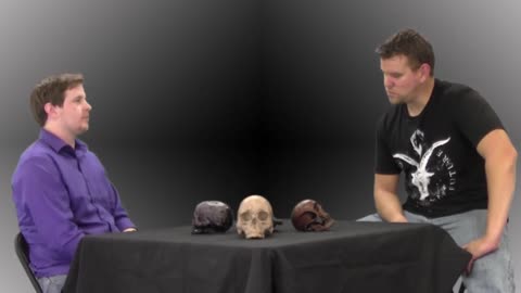 E.A. Koetting Interviews Dante Abiel: Grave Robbing For Necromancy