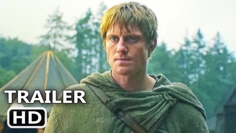 A KNIGHT OF THE SEVEN KINGDOMS Trailer (2026)