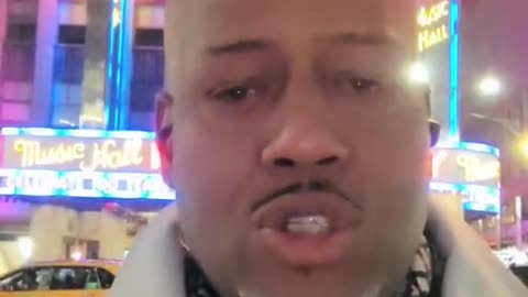 New Yorker Warns Young Voters That Mamdani Is Not What They Think He Is