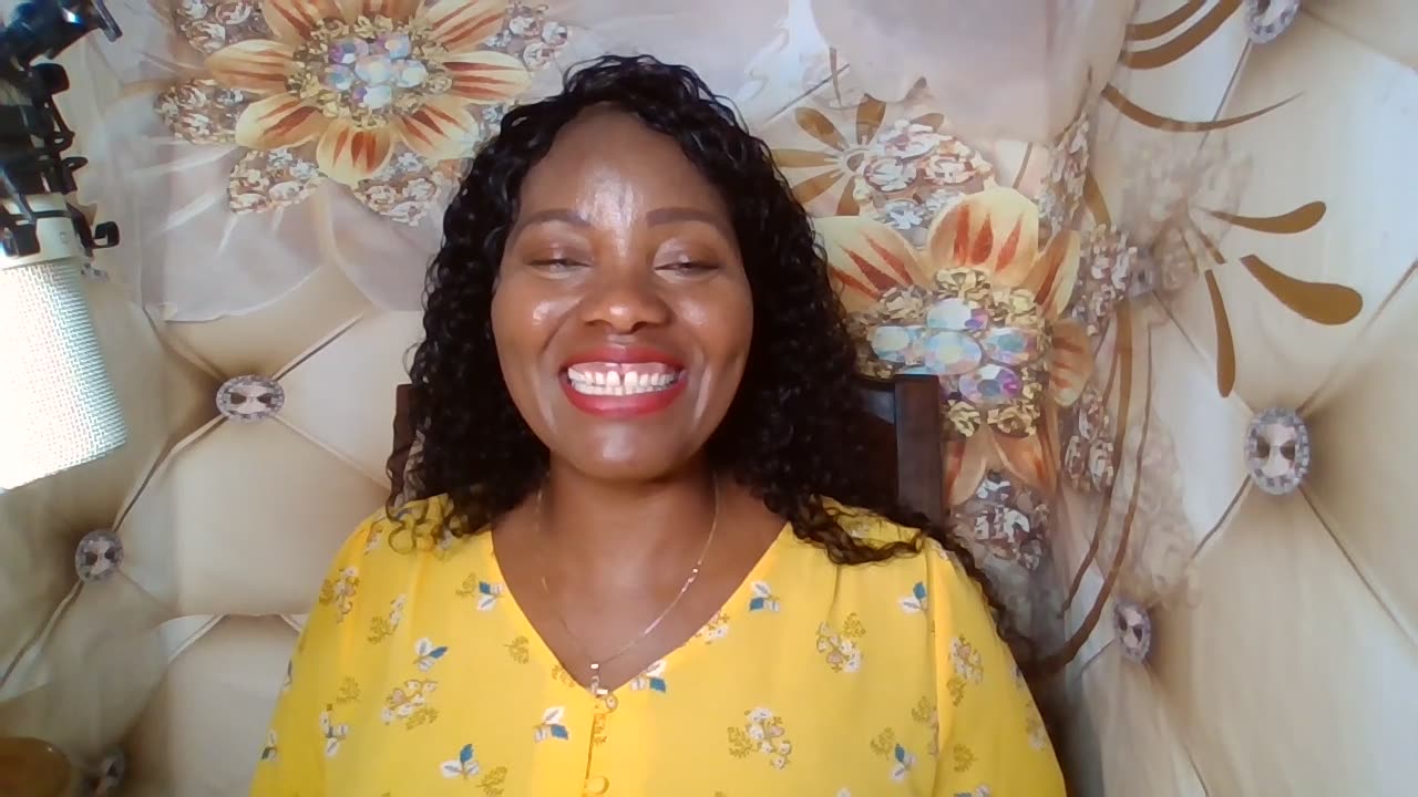 Praying For America and Time Spent With The Word