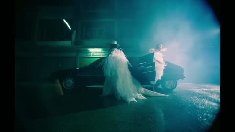 Empire Of The Sun - Dark Secrets