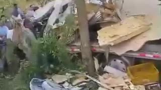 ACCIDENTE EN TURBACO-ARJONA