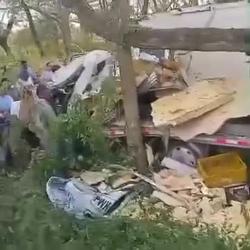 ACCIDENTE EN TURBACO-ARJONA