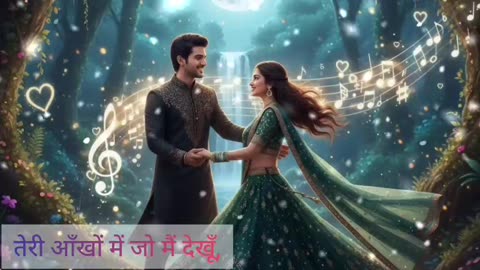Tere Bina Sab Lage Bekaar | Latest Songs 2025 | Hindi Songs | Razi Bollywood Songs
