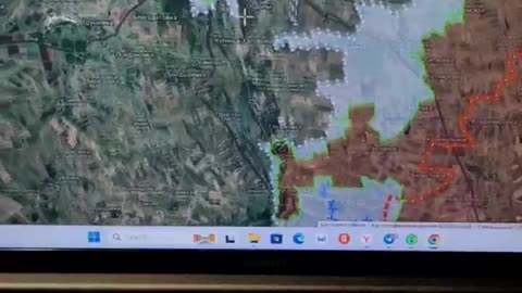 BREAKING!!! Ukraine has lost Novoplatonovka, Kharkiv region. Russia also controls Kupyansk - MoD