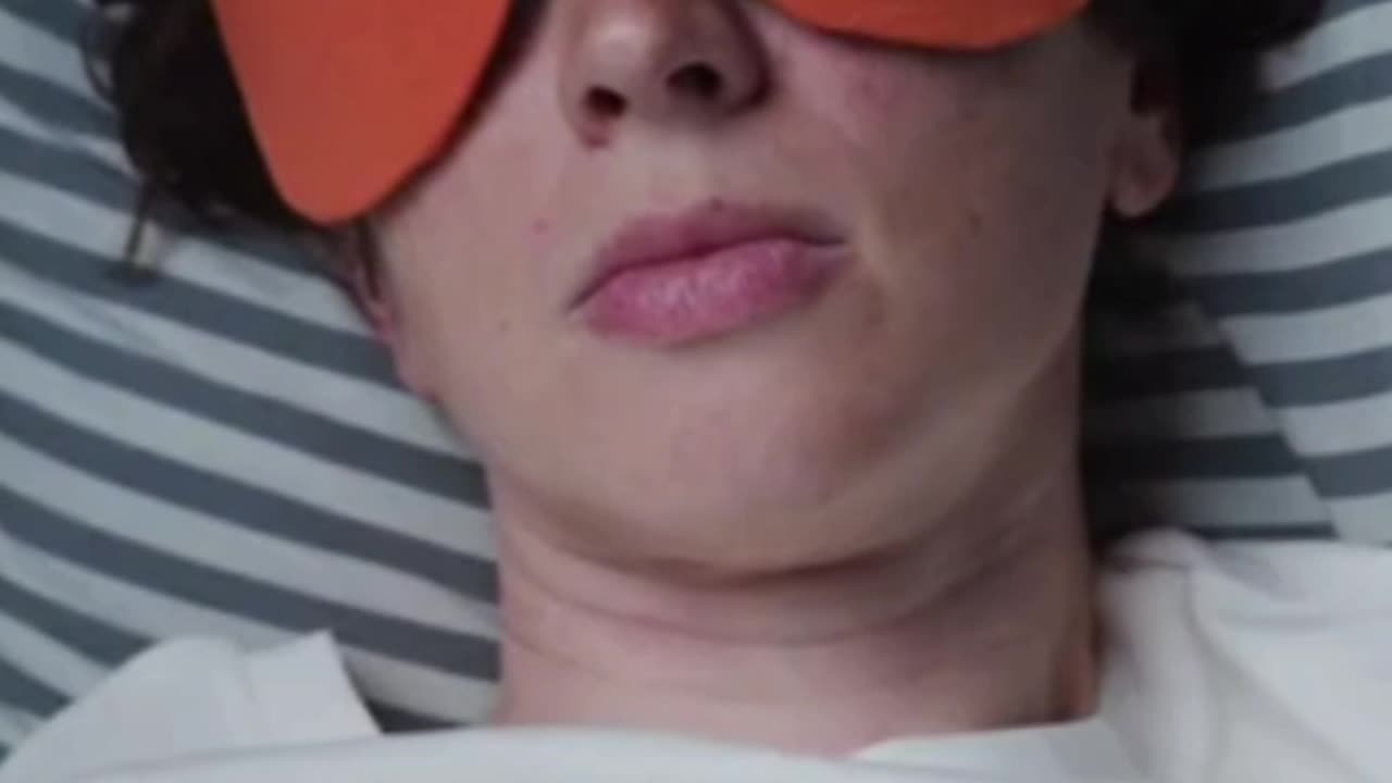 You thing it's a mystery