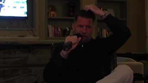 Gavin McInnes takes the trip to Israel