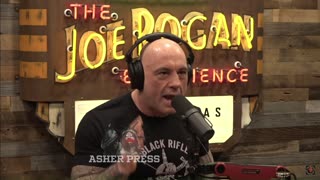 Joe Rogan: Fluoride Is A Neurotoxin