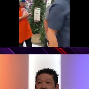 Democrats Retaliate Against Home Depot 😡😠🤬