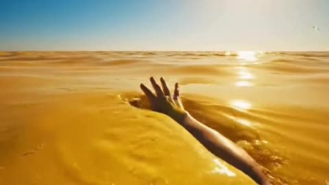 Choose One Ocean To Swim In! #viral #ocean #swim #summer