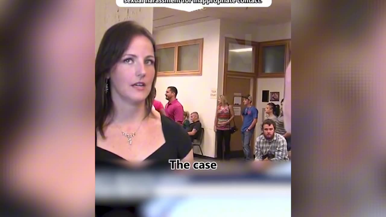 Women Are Suing Men for Saving Their Lives?!