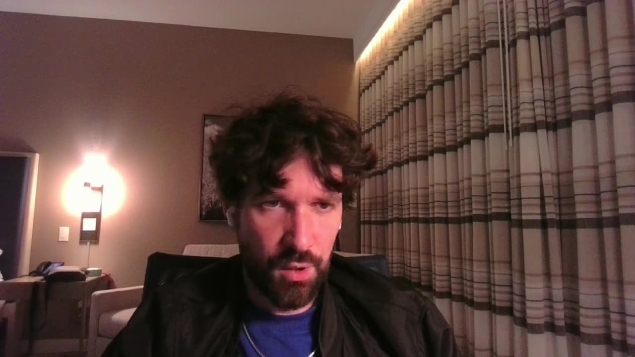 [Mirror] Destiny YouTube Stream