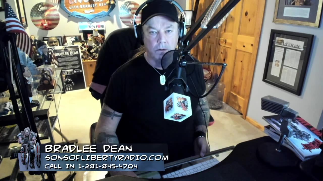 BBS Radio TV Station 2