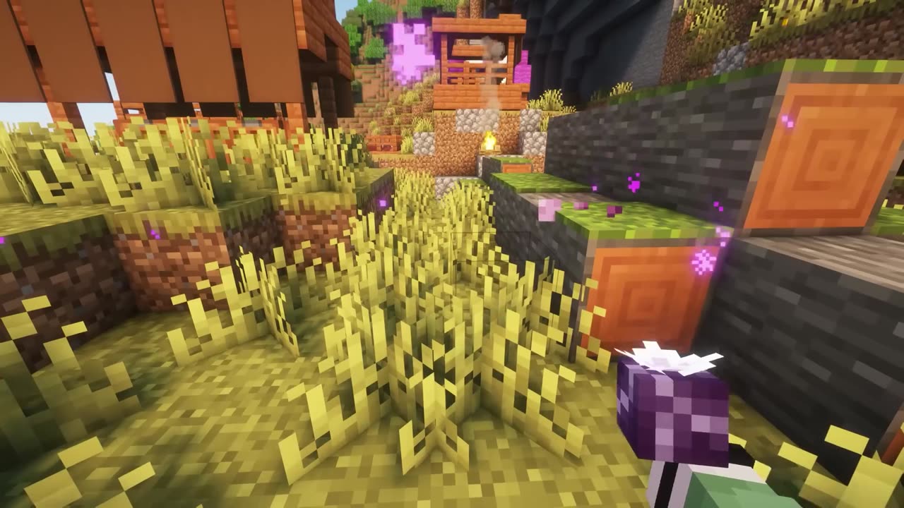 Top 20 Minecraft Fresh Animation Mods You MUST Try! (Episode 4)