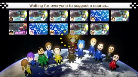 🎁🎅Thanksgiving Day Edition of Mario Kart 8 Deluxe. Racing with TheGreatGQ🎁🎄