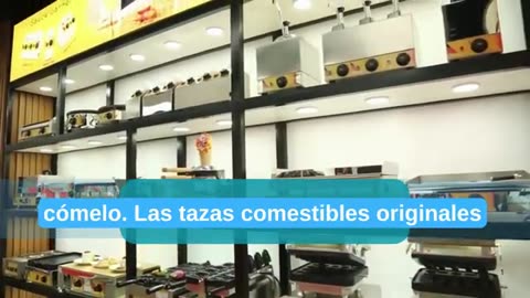 25 MÁQUINAS PARA HACER DINERO.