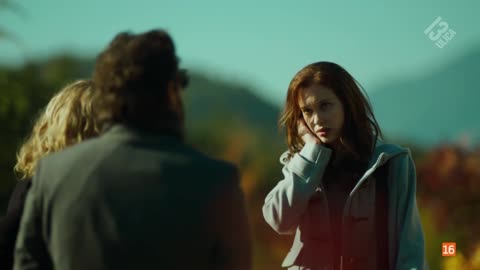 Motyw - S02E05 - Dead End (lektor PL)