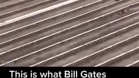 Bill Gates | American Food Supply