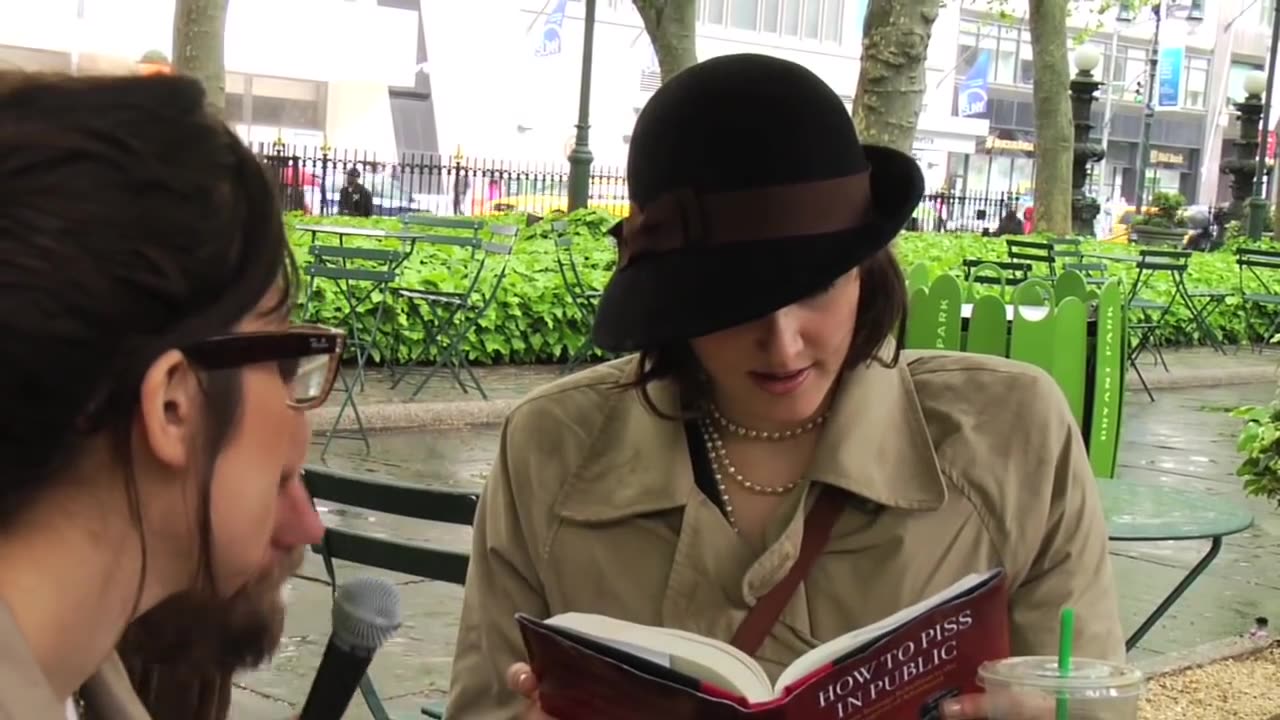 Who doesn't love to read?