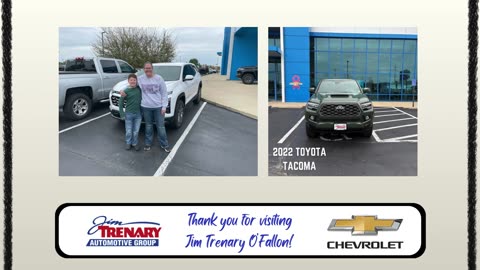 Customer Thank You Video Week of 11-3-2025