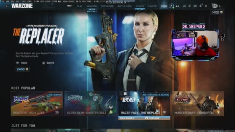 RIVALS VS SOUL REAPERS VS COHNK BOI