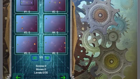 fish divider by icestone