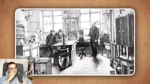 NIEMAND SOLL DAS WISSEN 🤯 Die "Rothschilds" Manipulieren DNA!🧬o7.o2.2026 Leon Lovelock